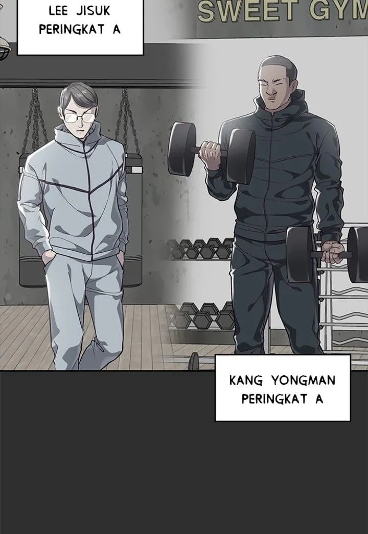 Page 7 - Ticket Hero Chapter 77