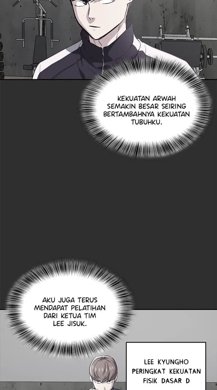 Page 11 - Ticket Hero Chapter 77