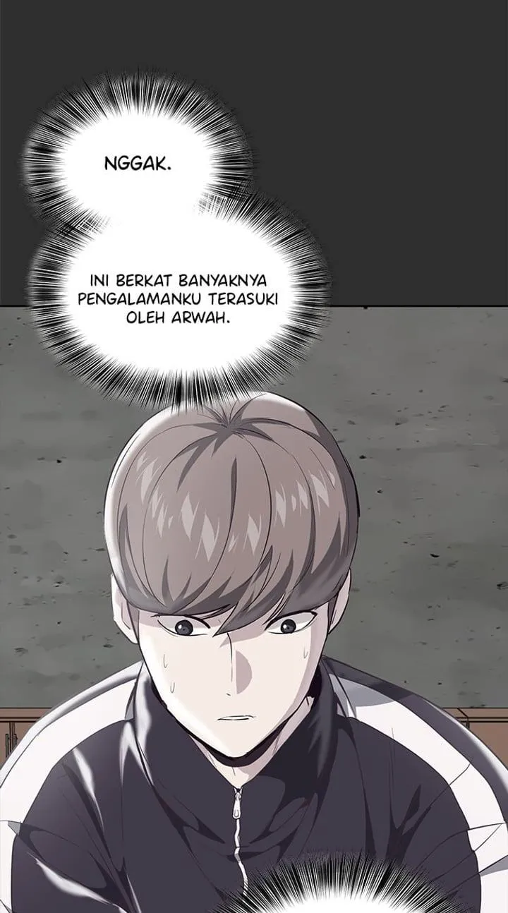 Page 21 - Ticket Hero Chapter 77