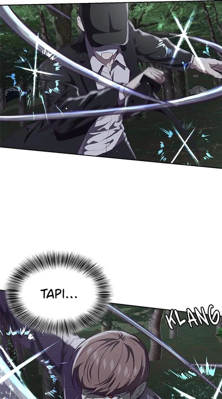 Page 25 - Ticket Hero Chapter 77