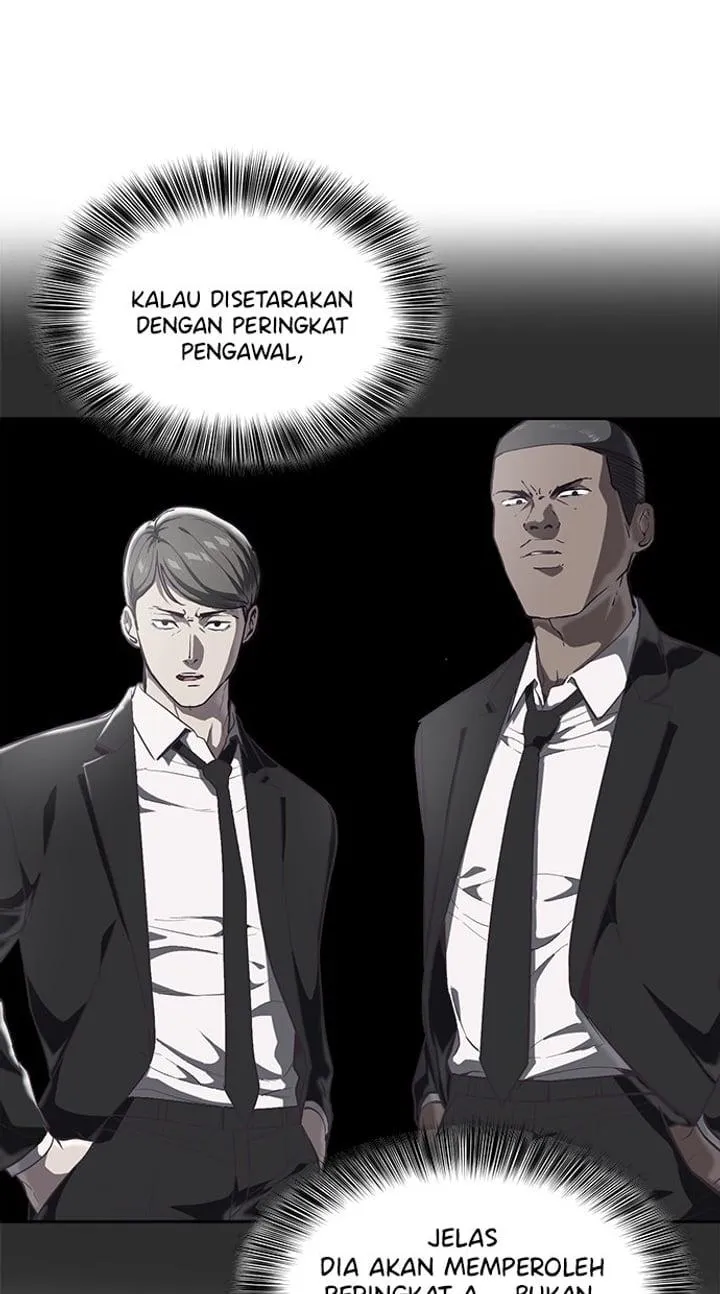 Page 29 - Ticket Hero Chapter 77