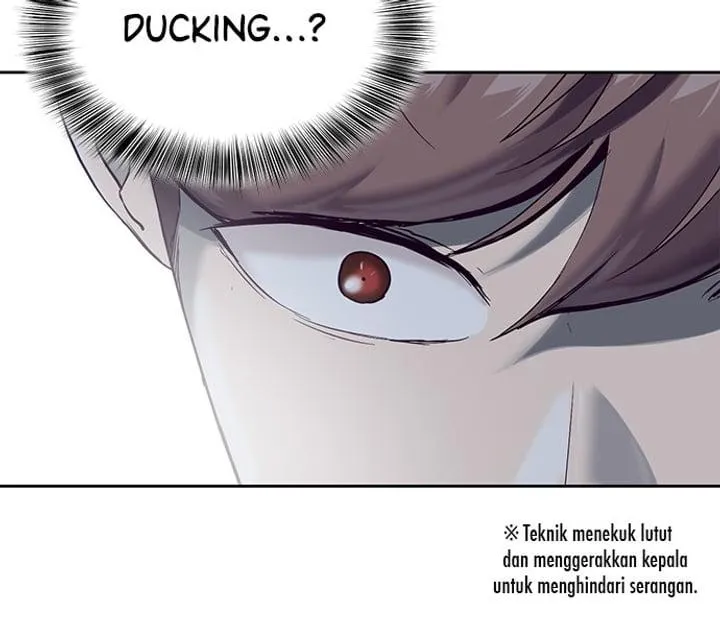 Page 71 - Ticket Hero Chapter 77