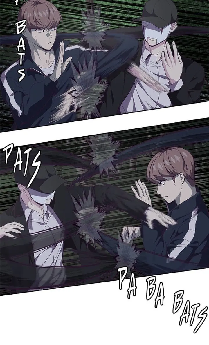 Page 81 - Ticket Hero Chapter 77