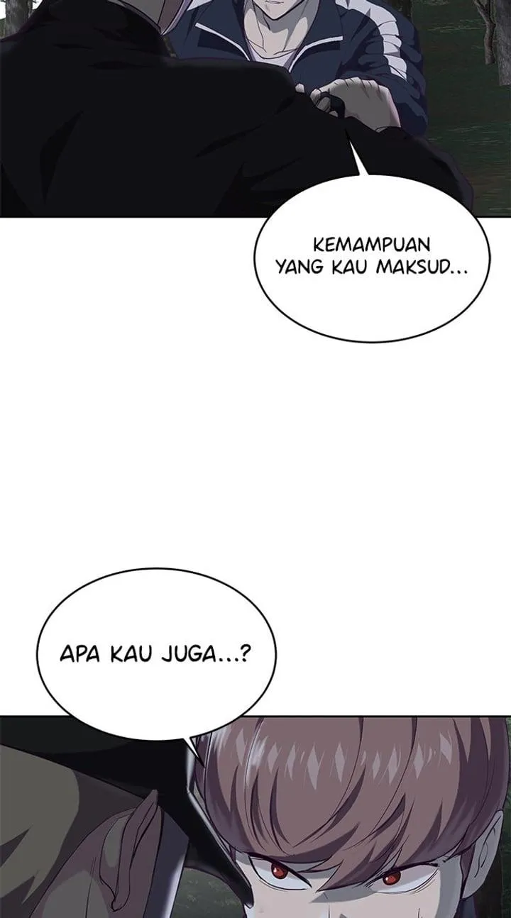 Page 85 - Ticket Hero Chapter 77