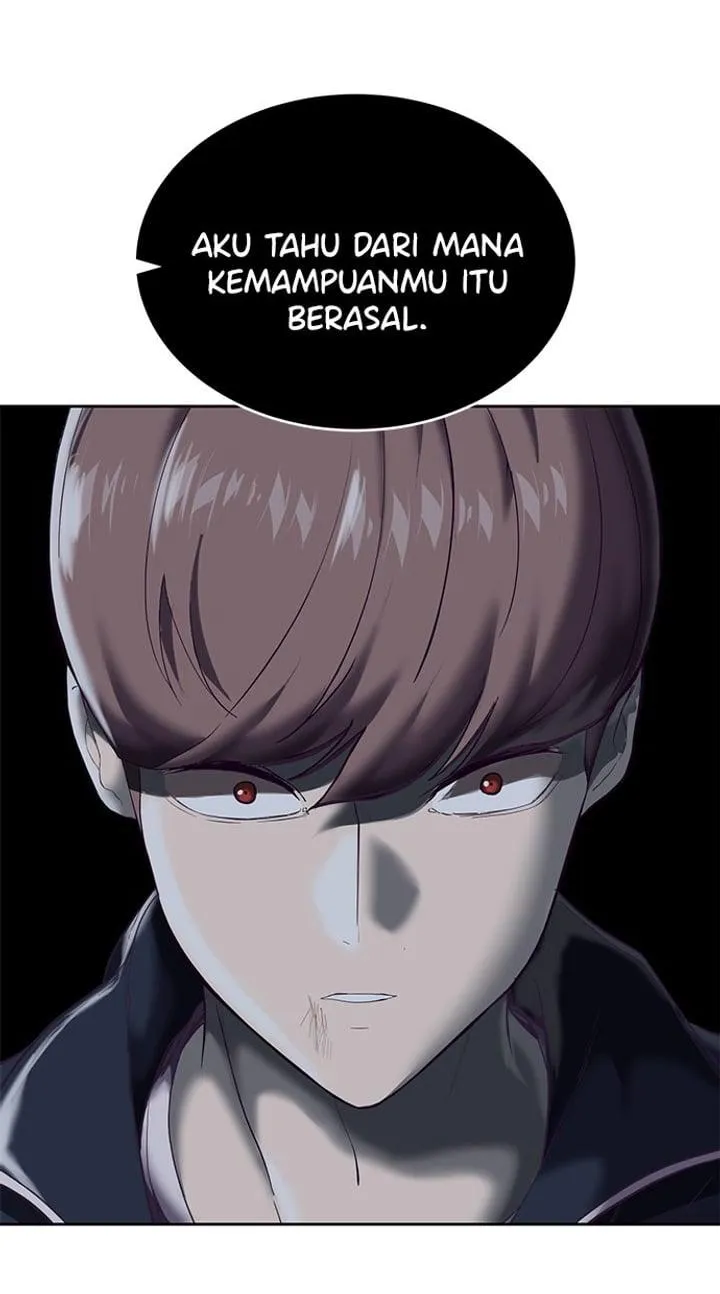 Page 87 - Ticket Hero Chapter 77