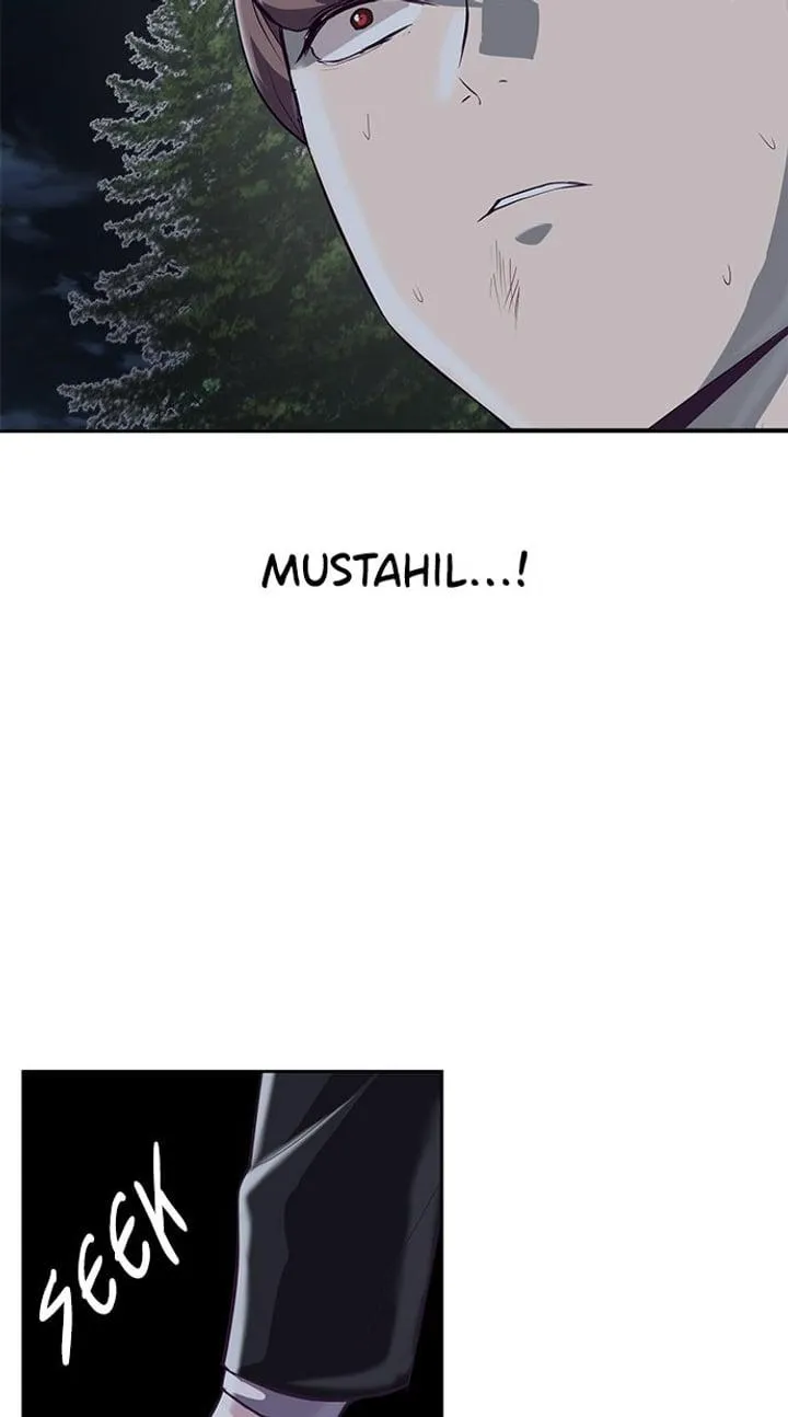 Page 93 - Ticket Hero Chapter 77