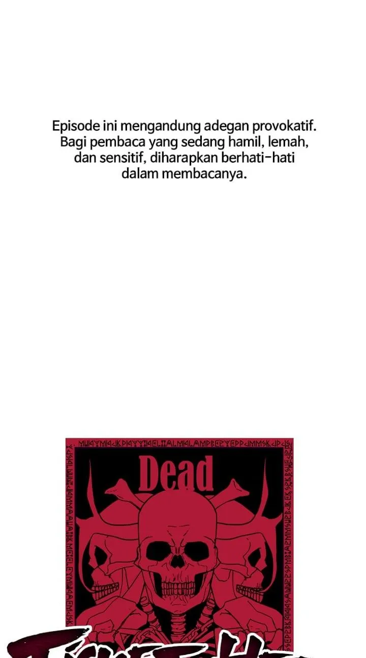 Page 1 - Ticket Hero Chapter 78