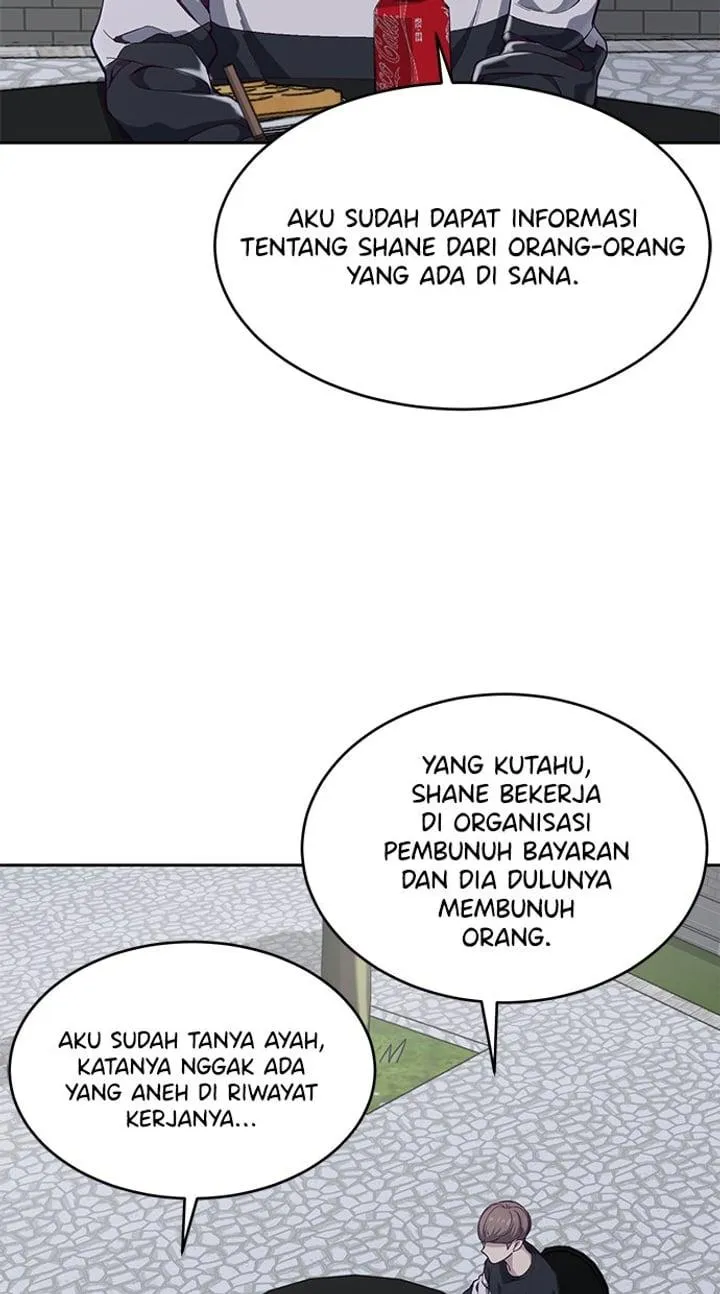 Page 11 - Ticket Hero Chapter 78