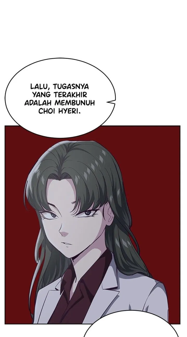 Page 13 - Ticket Hero Chapter 78