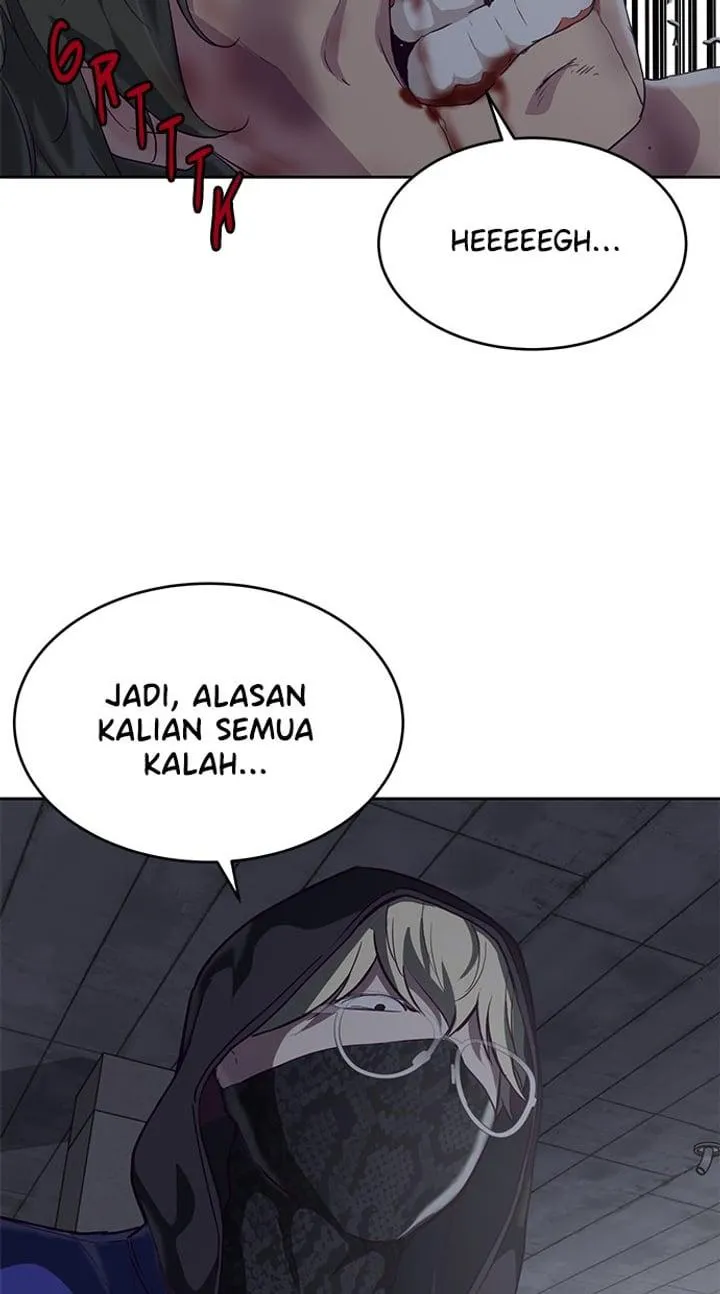 Page 27 - Ticket Hero Chapter 78