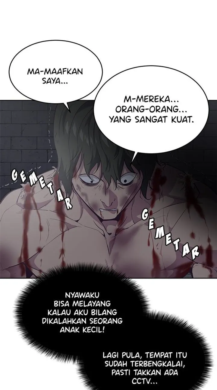Page 29 - Ticket Hero Chapter 78