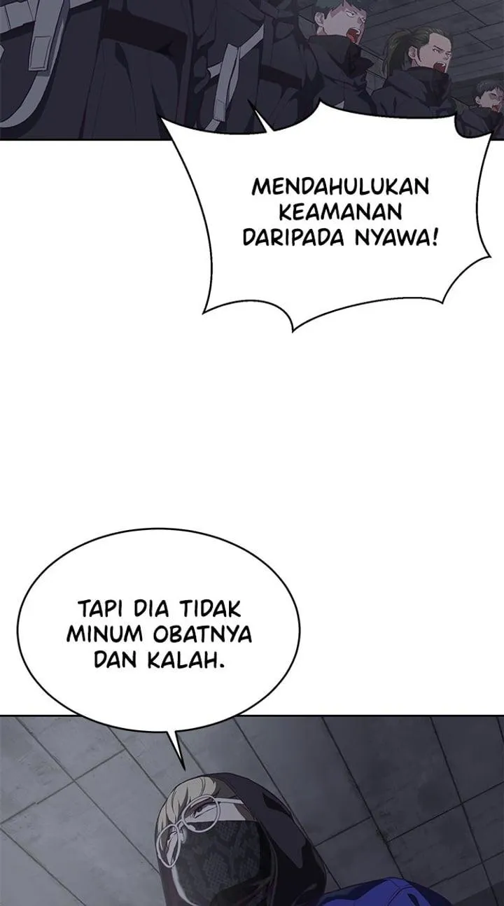 Page 39 - Ticket Hero Chapter 78