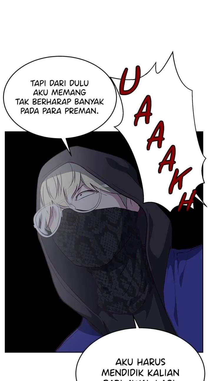 Page 45 - Ticket Hero Chapter 78