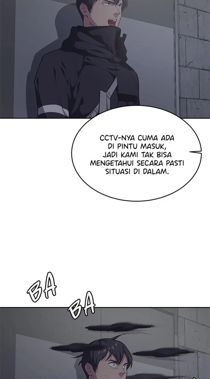 Page 49 - Ticket Hero Chapter 78