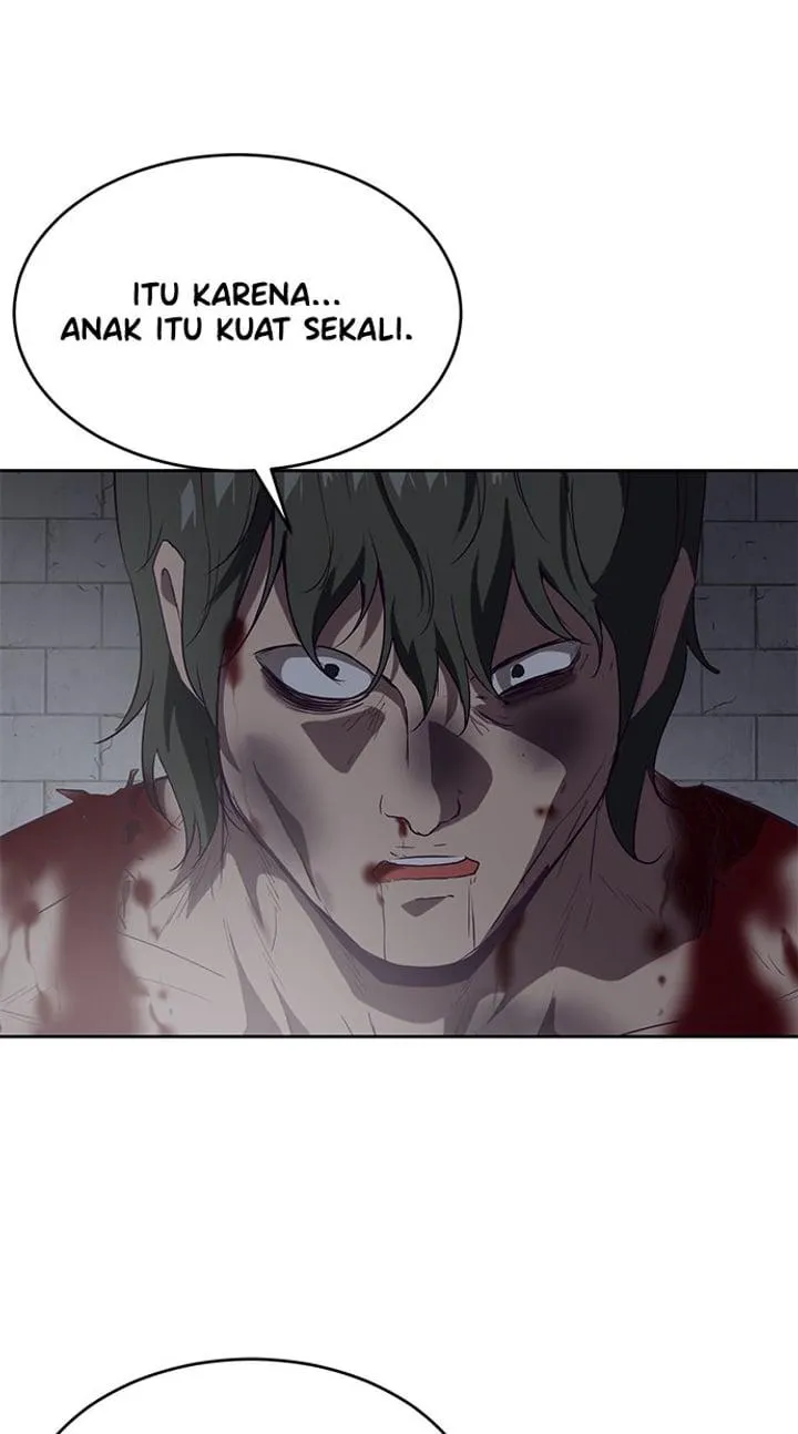 Page 57 - Ticket Hero Chapter 78