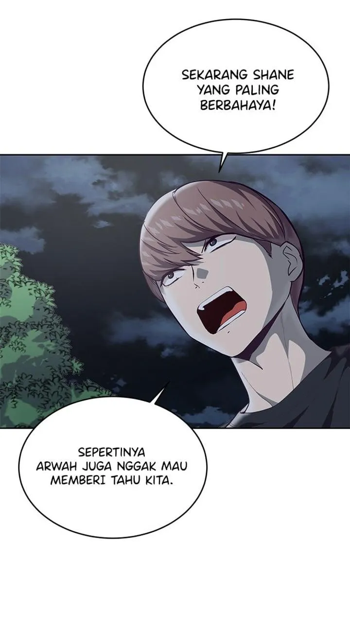 Page 67 - Ticket Hero Chapter 78