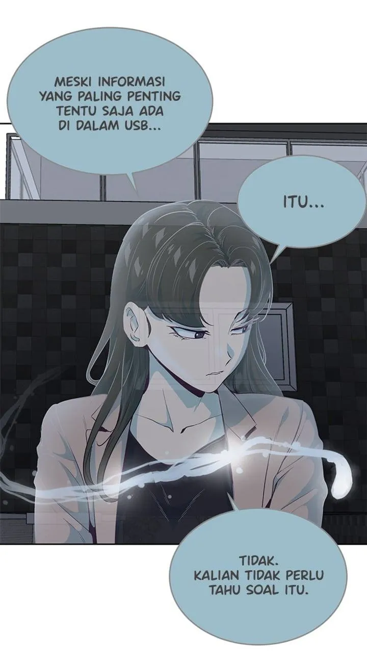 Page 85 - Ticket Hero Chapter 78