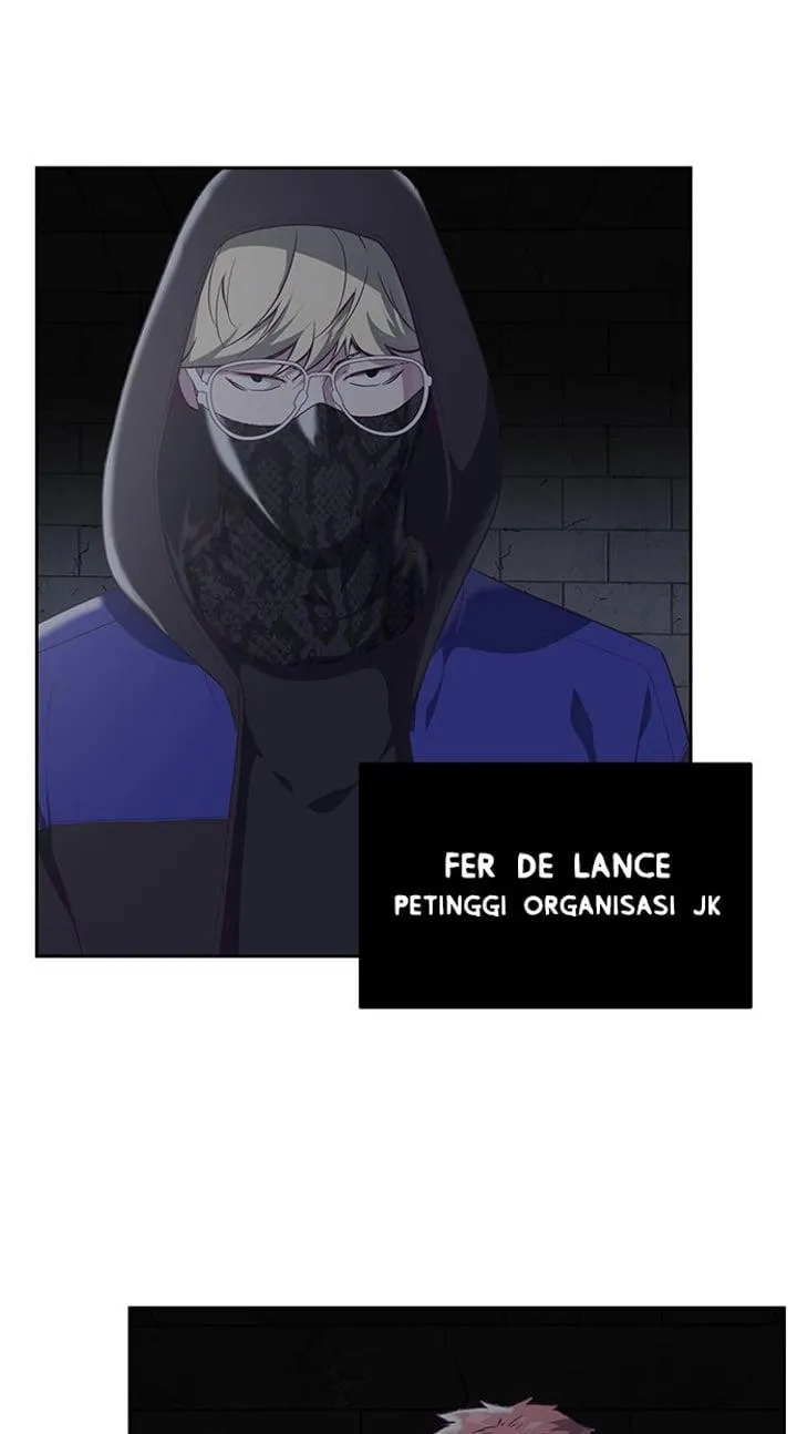 Page 93 - Ticket Hero Chapter 78