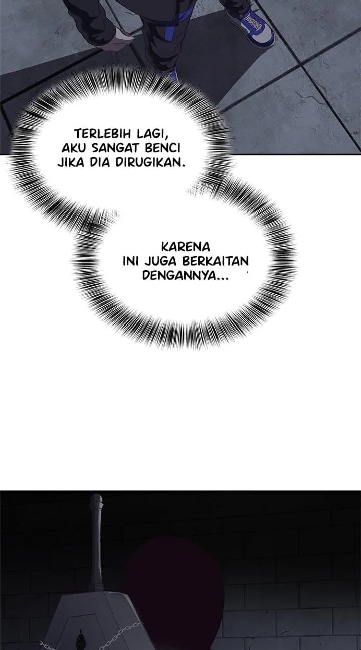 Page 99 - Ticket Hero Chapter 78