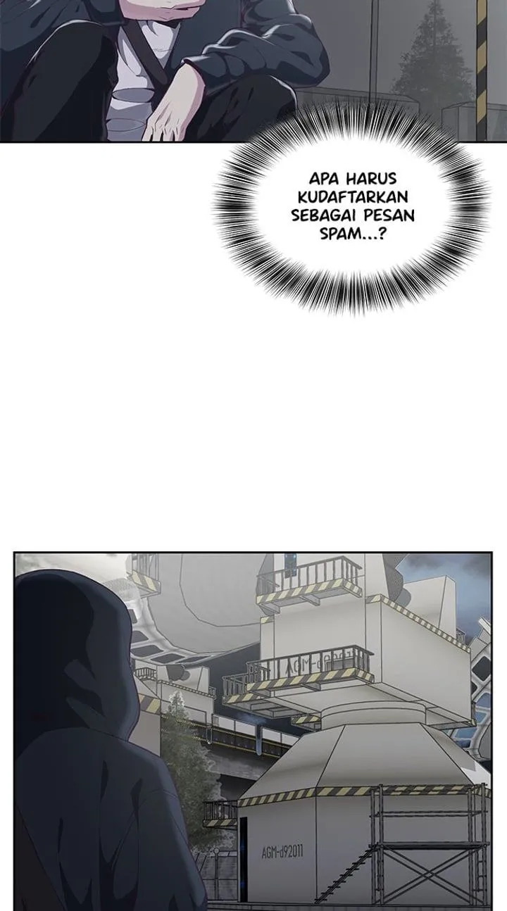 Page 103 - Ticket Hero Chapter 78