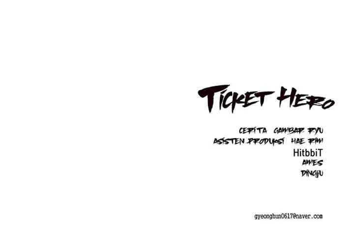 Page 113 - Ticket Hero Chapter 78