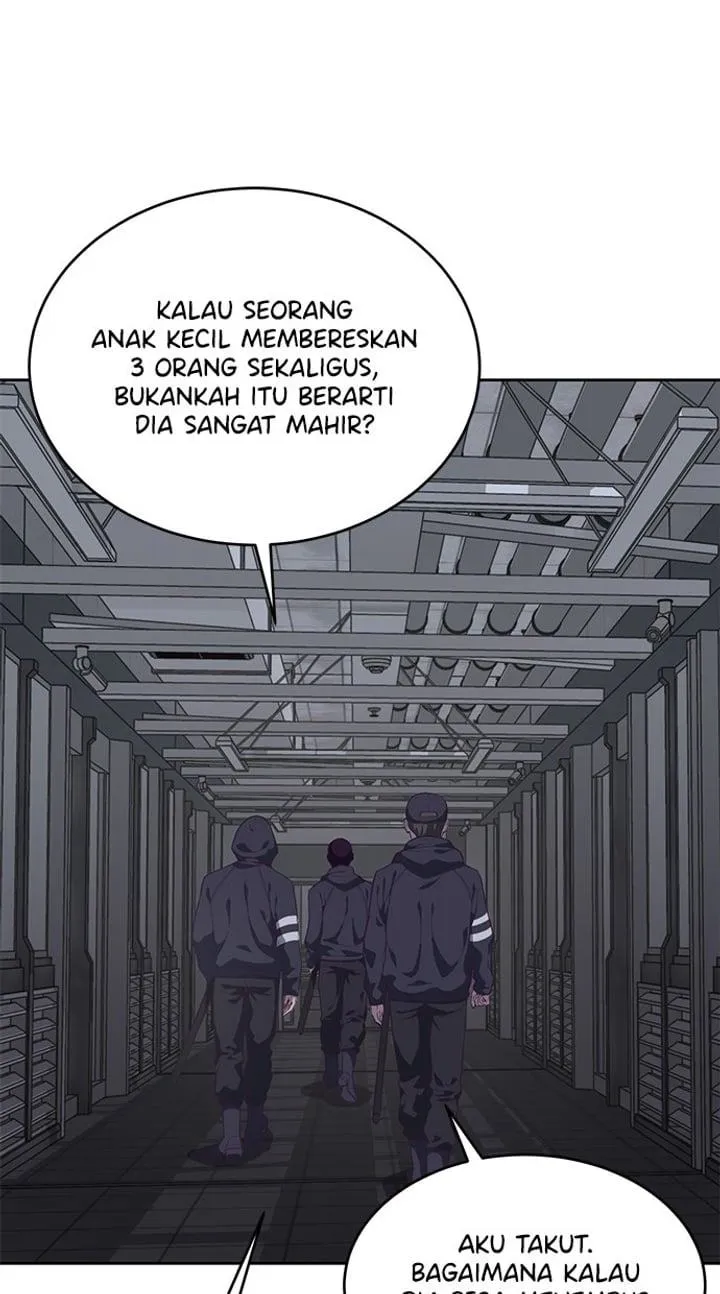 Page 3 - Ticket Hero Chapter 79