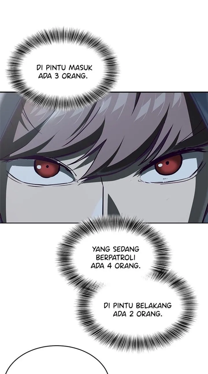 Page 29 - Ticket Hero Chapter 79