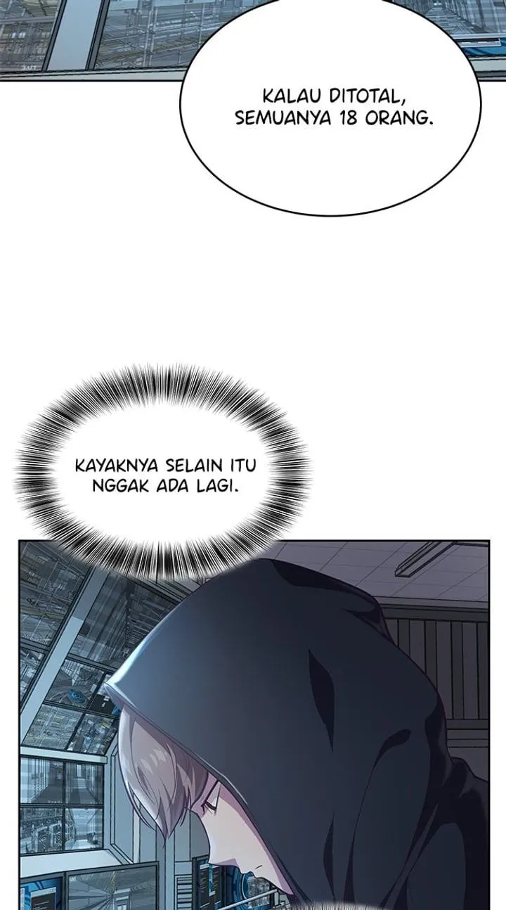 Page 31 - Ticket Hero Chapter 79