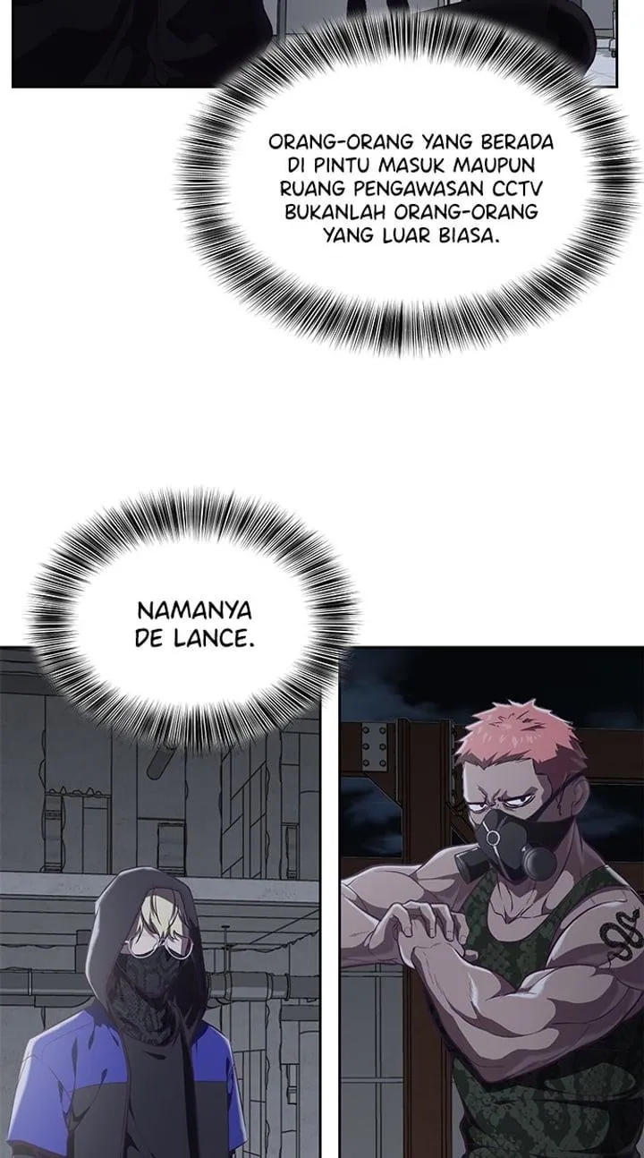 Page 33 - Ticket Hero Chapter 79