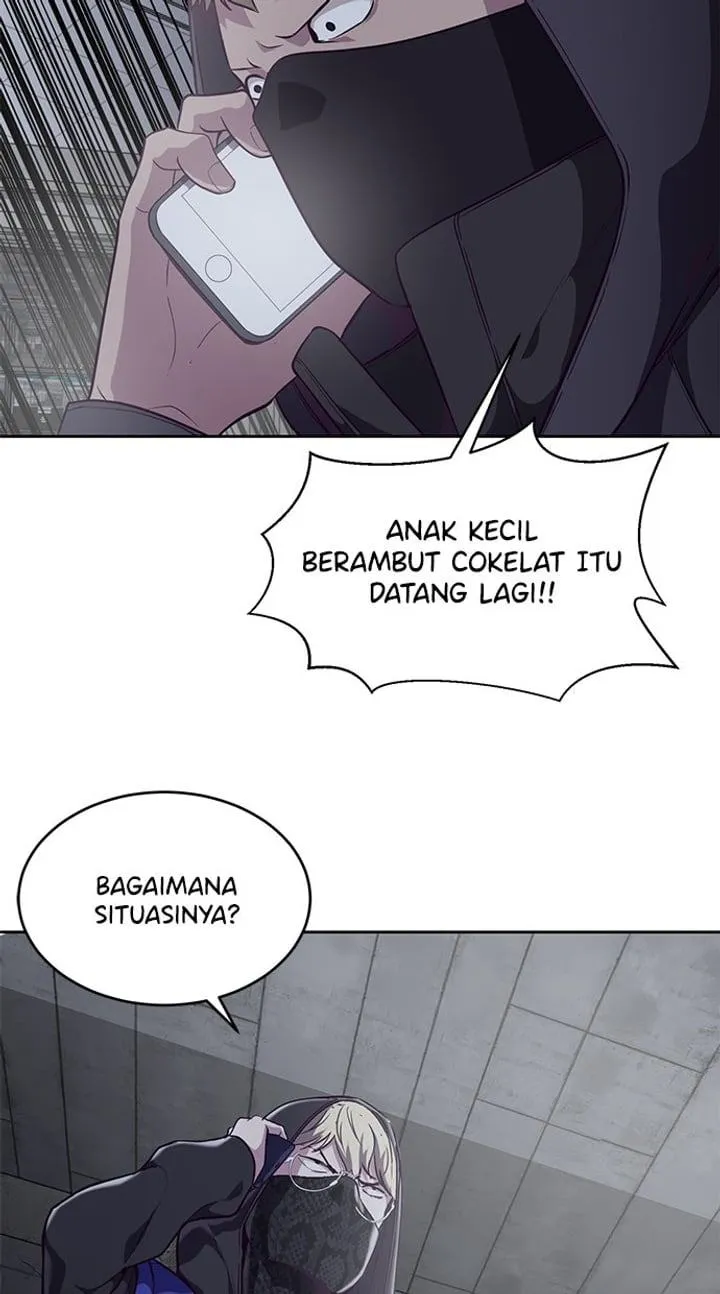 Page 43 - Ticket Hero Chapter 79