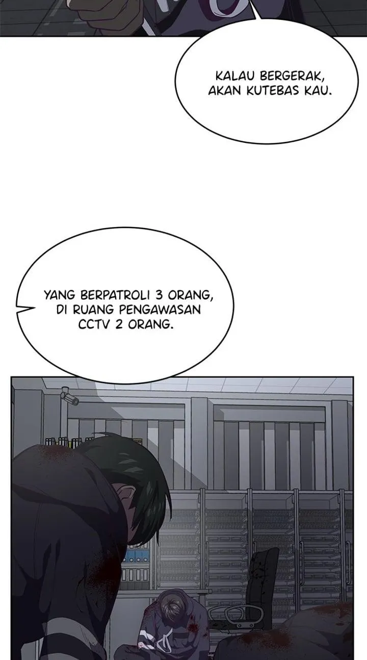 Page 49 - Ticket Hero Chapter 79