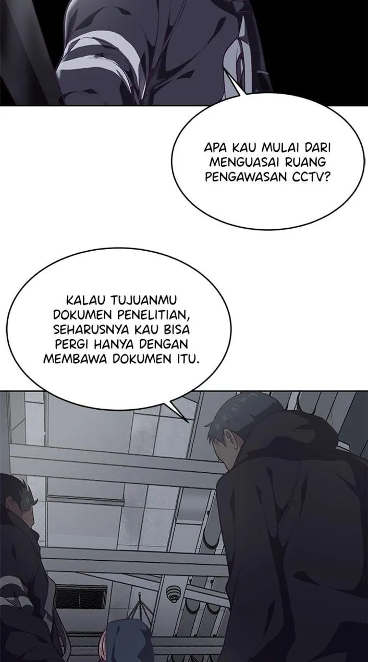 Page 51 - Ticket Hero Chapter 79