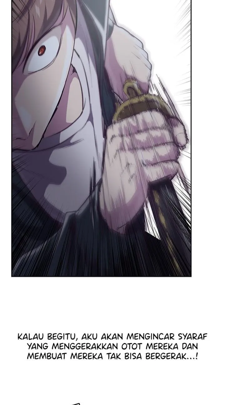 Page 61 - Ticket Hero Chapter 79