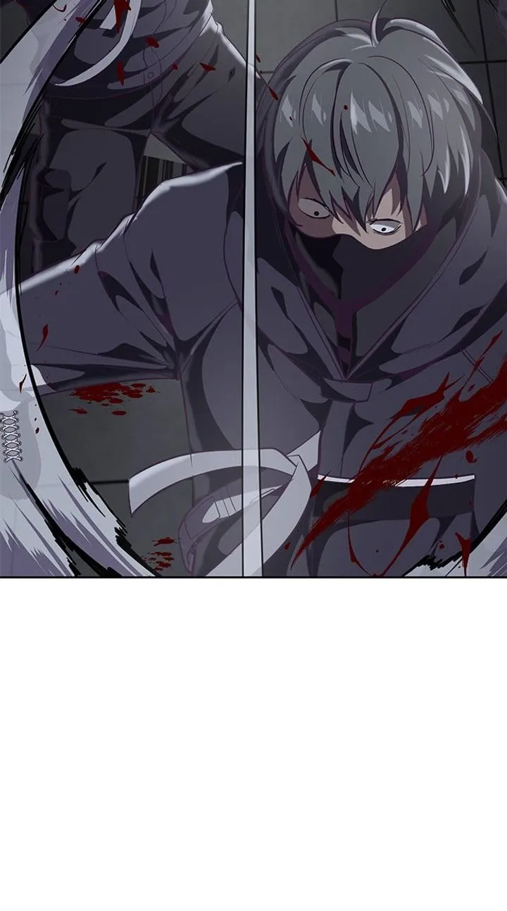 Page 63 - Ticket Hero Chapter 79
