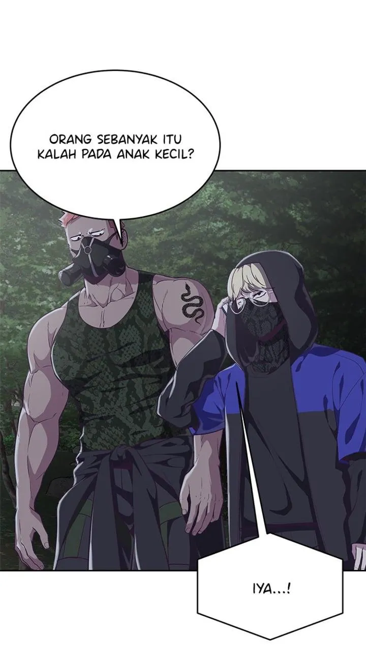 Page 75 - Ticket Hero Chapter 79