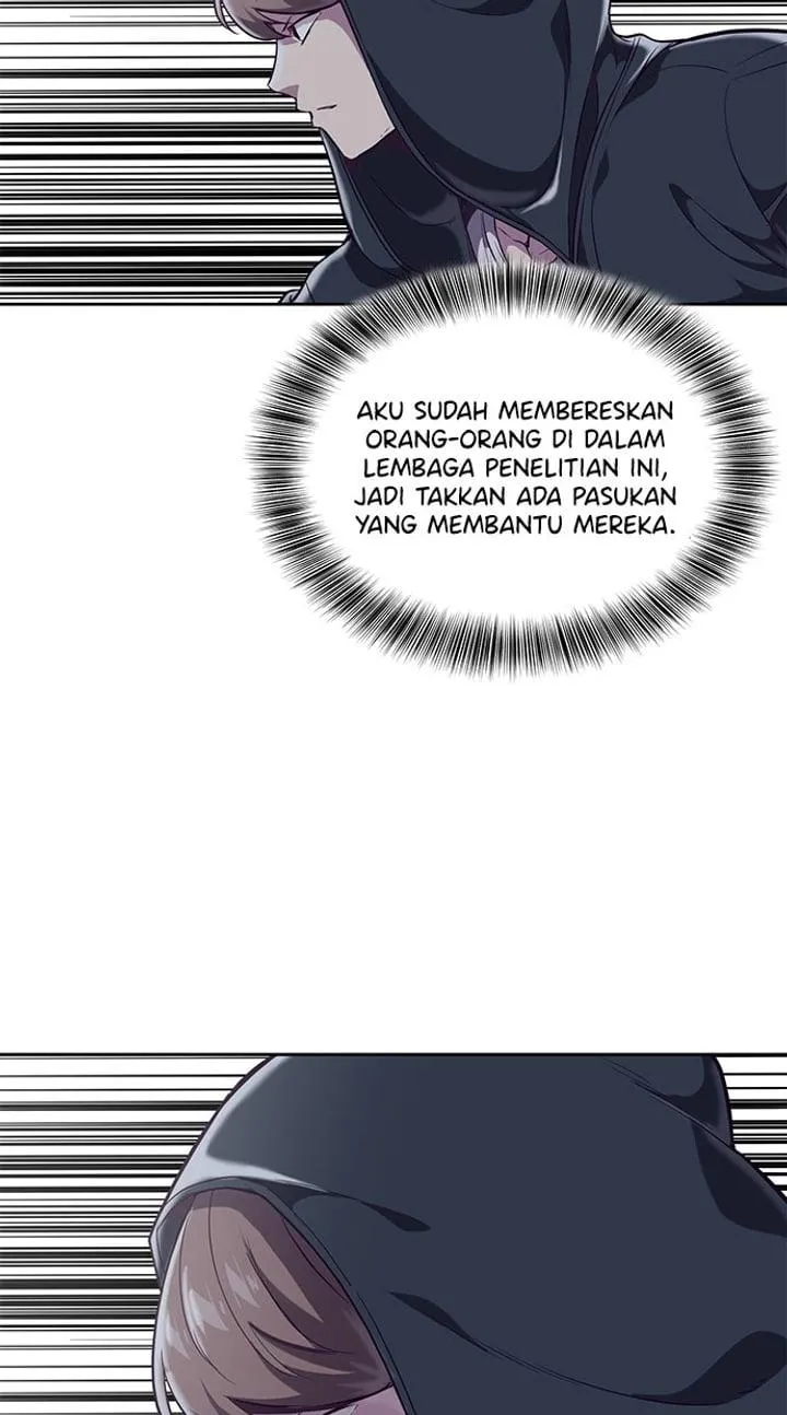 Page 85 - Ticket Hero Chapter 79