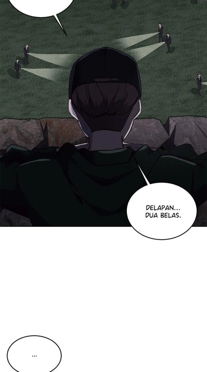 
              Ticket Hero             Chapter 8