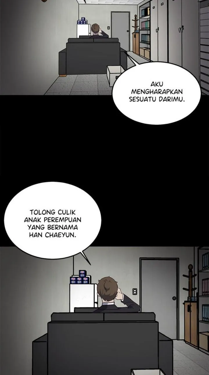 
              Ticket Hero             Chapter 8
