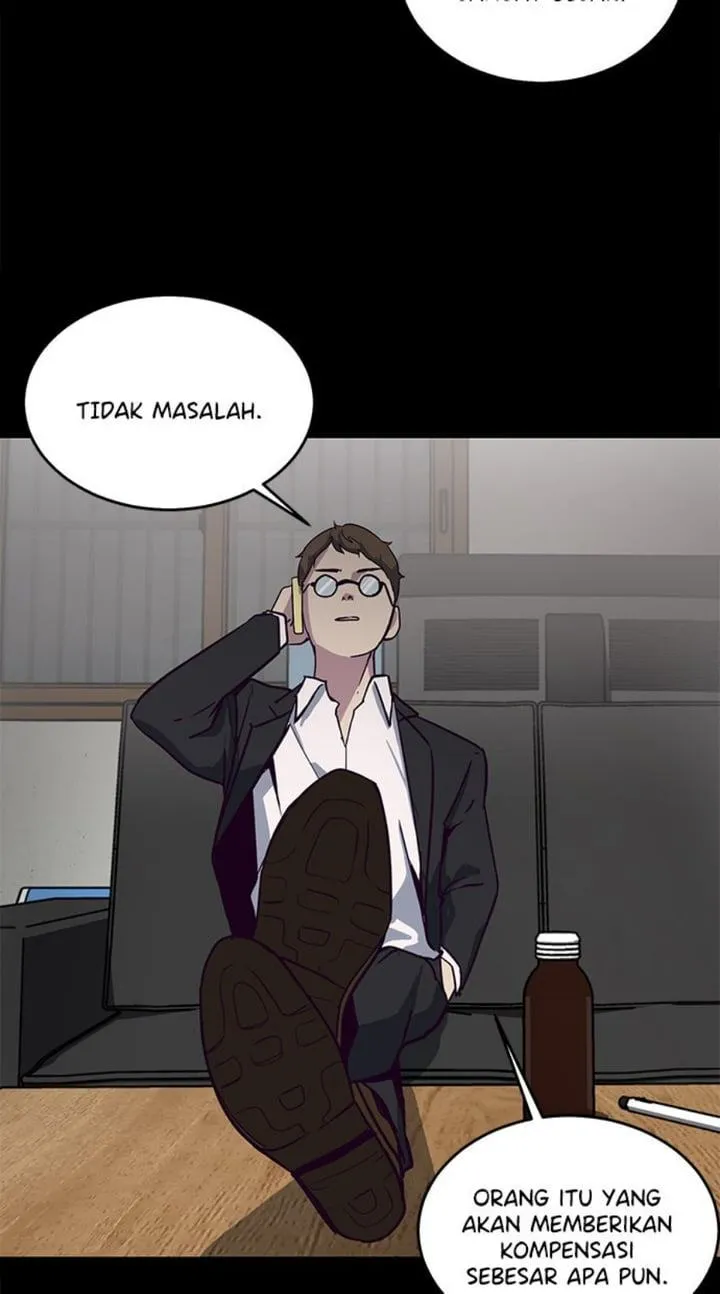
              Ticket Hero             Chapter 8
