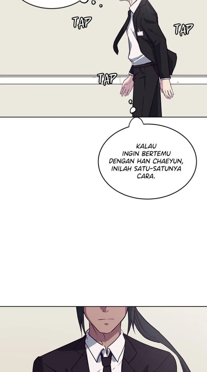 
              Ticket Hero             Chapter 8
