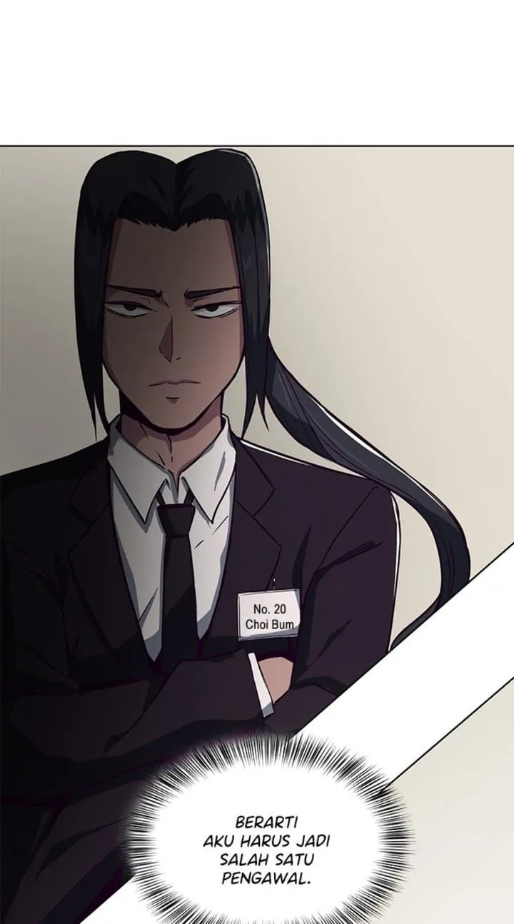 
              Ticket Hero             Chapter 8