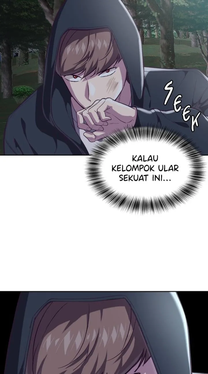 Page 27 - Ticket Hero Chapter 80