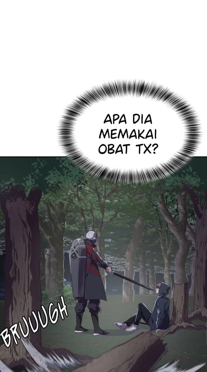 Page 47 - Ticket Hero Chapter 80