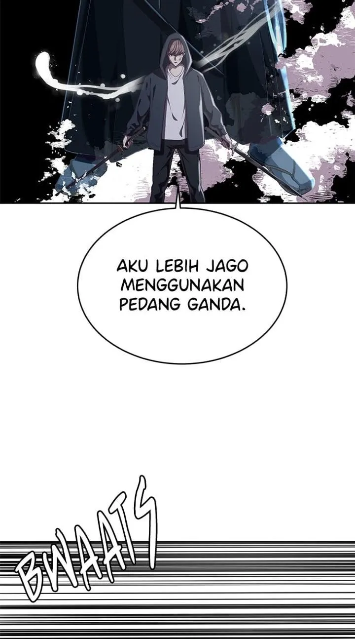Page 71 - Ticket Hero Chapter 80