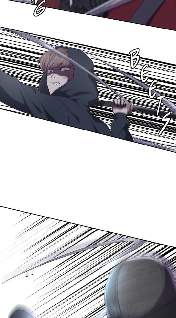 Page 75 - Ticket Hero Chapter 80