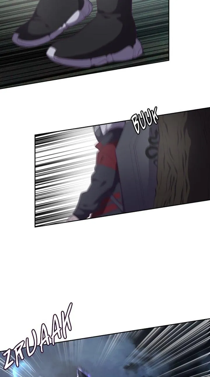 Page 77 - Ticket Hero Chapter 80
