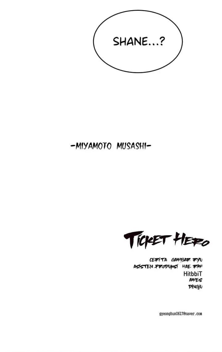 Page 101 - Ticket Hero Chapter 80