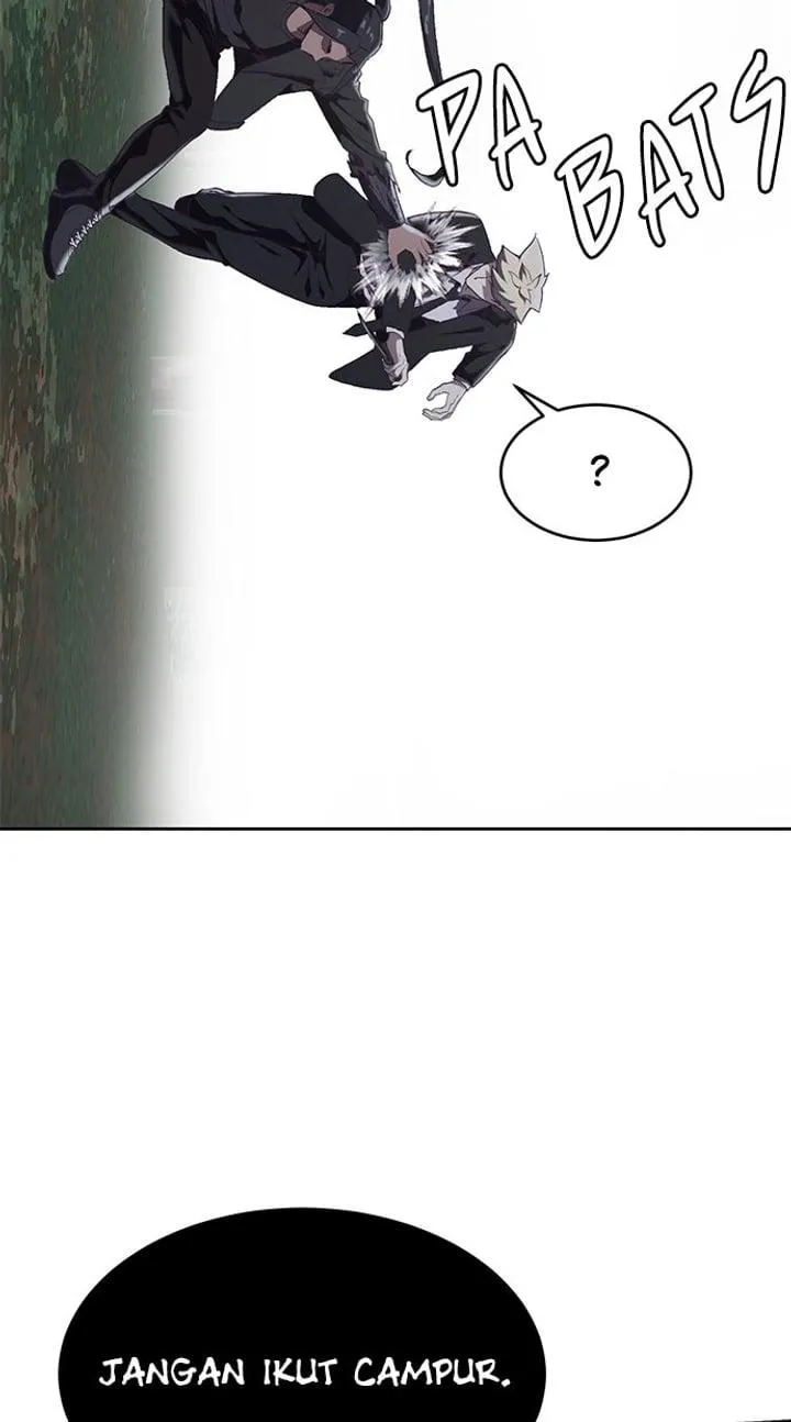 Page 33 - Ticket Hero Chapter 81