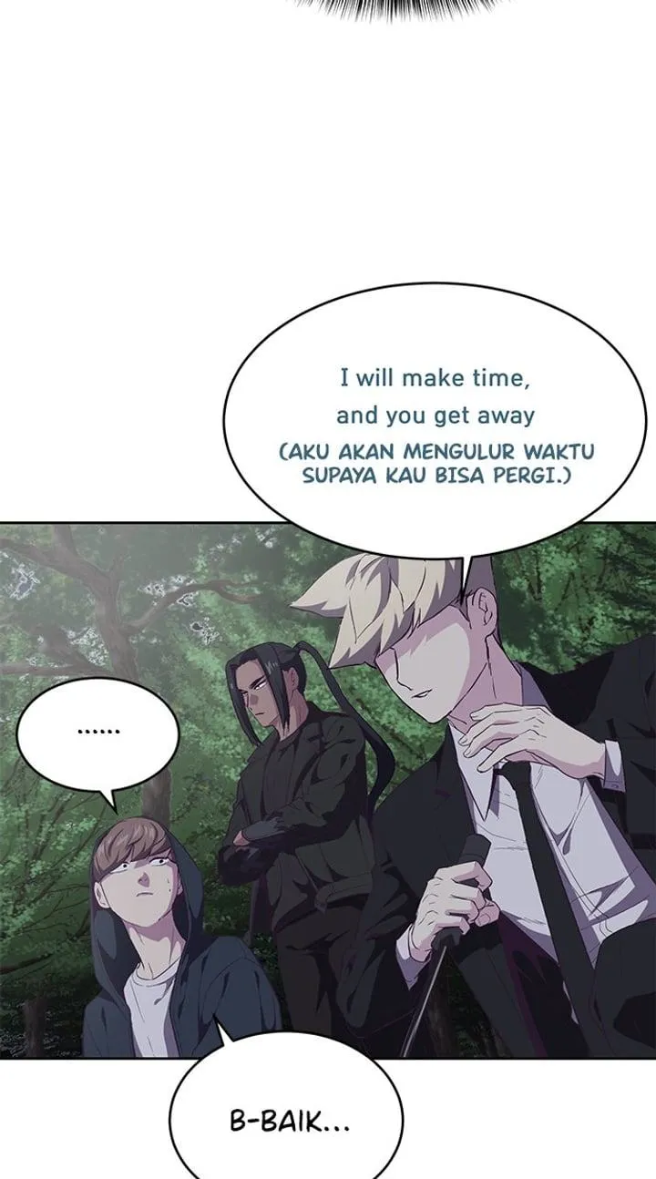 Page 77 - Ticket Hero Chapter 81