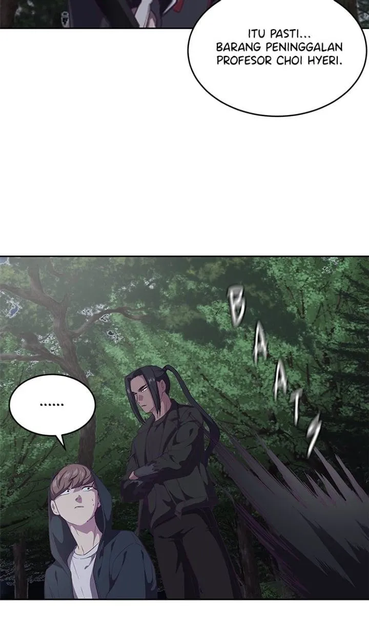 Page 79 - Ticket Hero Chapter 81